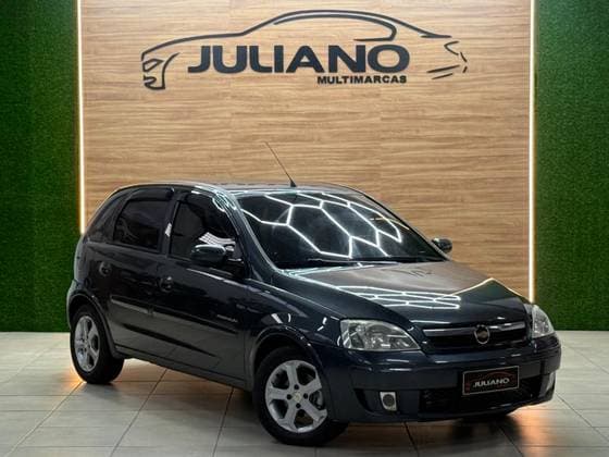 Carro 1.4 MPFI PREMIUM 8V FLEX 4P MANUAL