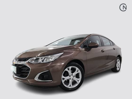 Carro 1.4 TURBO LT 16V FLEX 4P AUTOMÁTICO