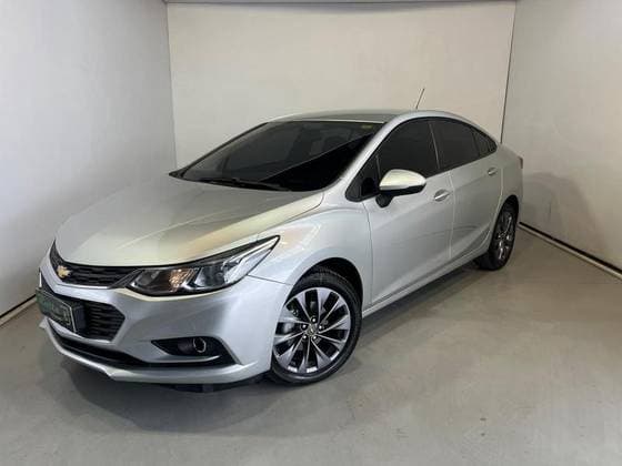 Carro 1.4 TURBO LT 16V FLEX 4P AUTOMÁTICO