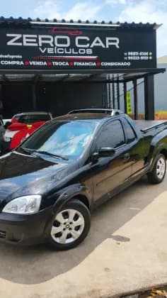 Carro 1.8 MPFI CONQUEST CS 8V FLEX 2P MANUAL