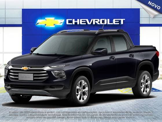 Carro 1.2 TURBO FLEX LTZ AUTOMÁTICO