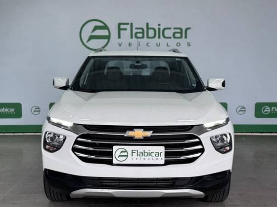 Carro 1.2 TURBO FLEX LTZ AUTOMÁTICO