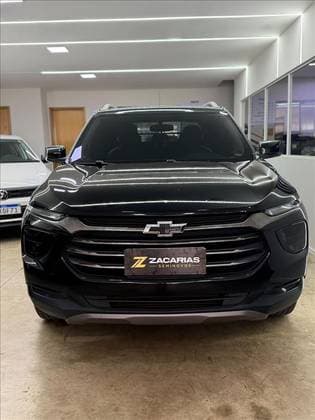 Carro 1.2 TURBO FLEX PREMIER AUTOMÁTICO