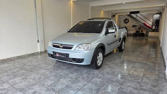 Carro 1.4 MPFI CONQUEST CS 8V FLEX 2P MANUAL