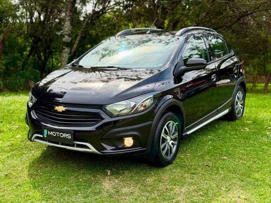 Carro 1.4 MPFI ACTIV 8V FLEX 4P MANUAL