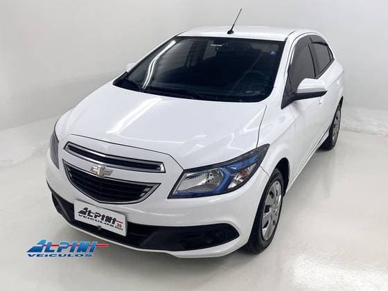 Carro 1.4 MPFI LT 8V FLEX 4P MANUAL