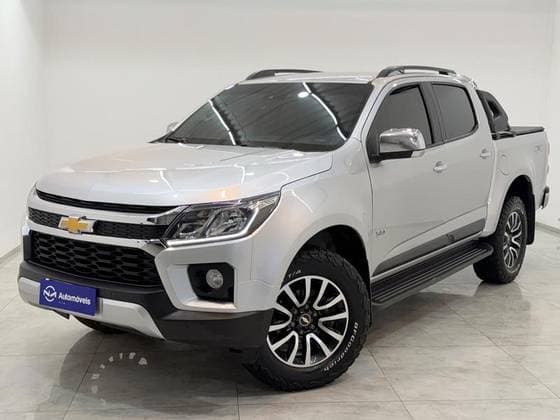 Carro 2.5 16V FLEX ADVANTAGE CD 4X2 MANUAL
