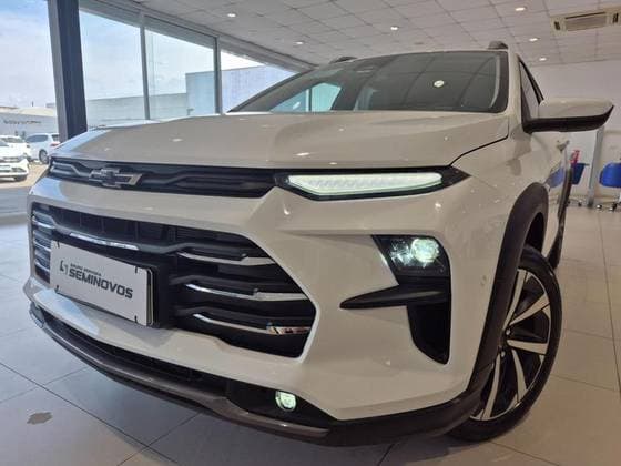Carro 1.0 TURBO FLEX PREMIER AUTOMÁTICO
