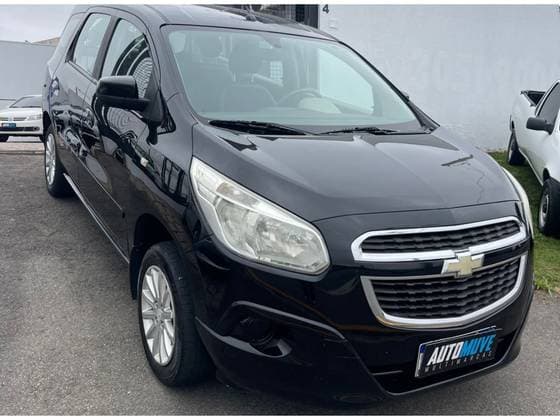 Carro 1.8 LT 8V FLEX 4P AUTOMÁTICO