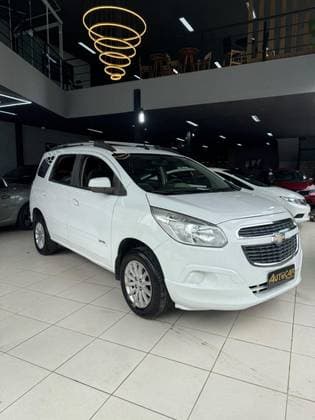 Carro 1.8 LT 8V FLEX 4P MANUAL