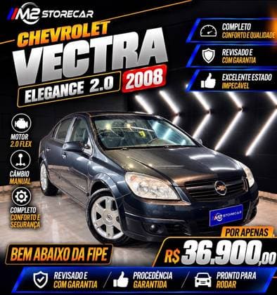 Carro 2.0 MPFI ELEGANCE 8V FLEX 4P MANUAL
