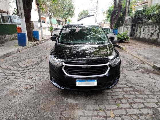 Carro 1.8 LT 8V FLEX 4P AUTOMÁTICO