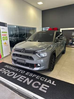 Carro 1.0 TURBO 200 FLEX DARK EDITION CVT