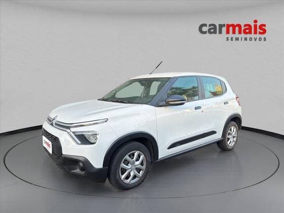 Carro 1.0 FIREFLY FLEX FEEL MANUAL