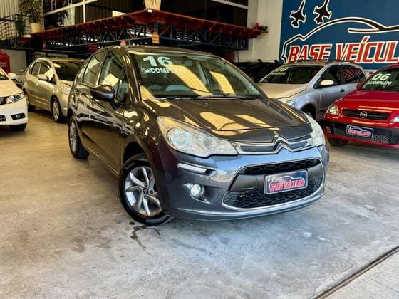Carro 1.5 ORIGINE 8V FLEX 4P MANUAL