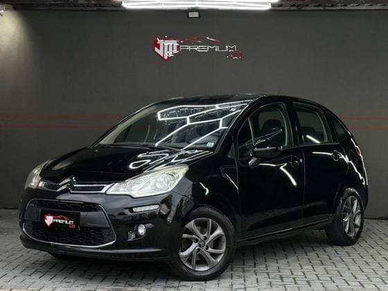 Carro 1.5 TENDANCE 8V FLEX 4P MANUAL