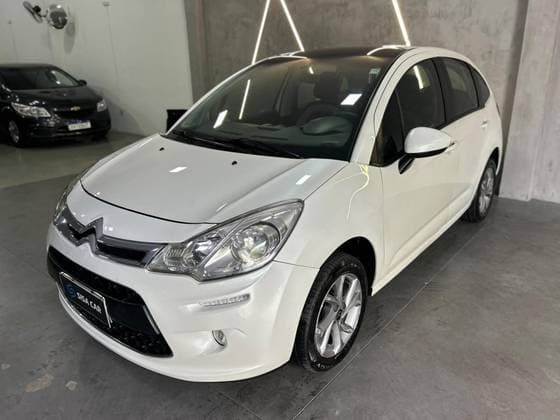 Carro 1.5 TENDANCE 8V FLEX 4P MANUAL