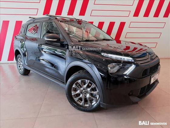 Carro 1.0 TURBO 200 FLEX FEEL PACK 7L CVT