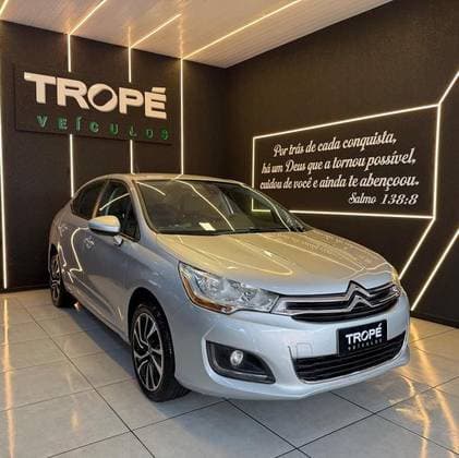Carro 1.6 TENDANCE 16V TURBO GASOLINA 4P AUTOMÁTICO