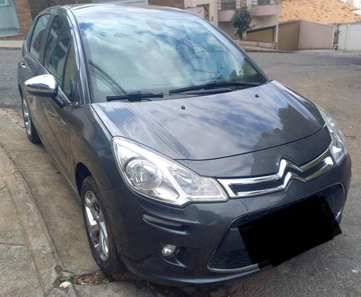 Carro 1.6 EXCLUSIVE 16V FLEX 4P AUTOMÁTICO