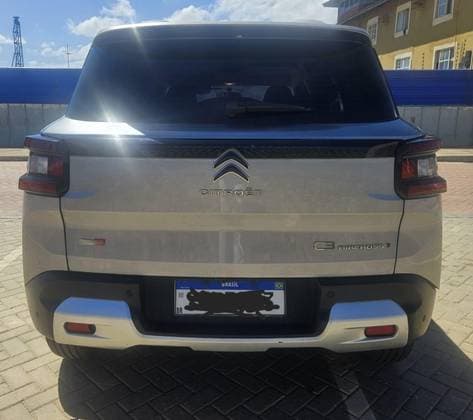 Carro 1.0 TURBO 200 FLEX SHINE CVT