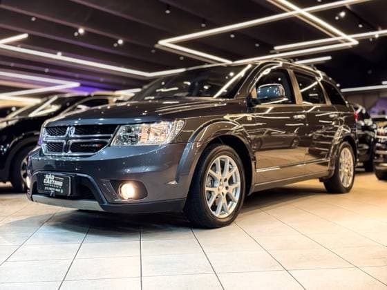 Carro 3.6 RT V6 GASOLINA 4P AUTOMÁTICO