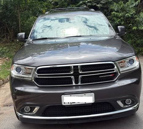 Carro 3.6 4X4 LIMITED V6 GASOLINA 4P AUTOMÁTICO