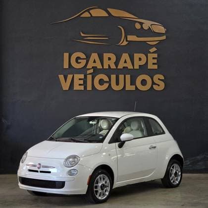 Carro 1.4 CULT 8V FLEX 2P AUTOMATIZADO