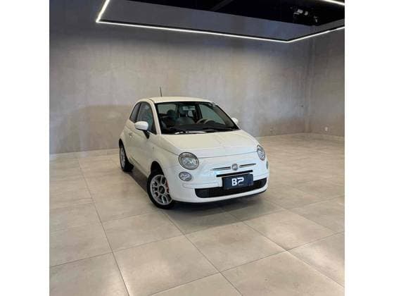 Carro 1.4 CULT 8V FLEX 2P MANUAL