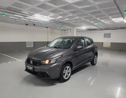 Carro 1.0 FIREFLY FLEX DRIVE MANUAL