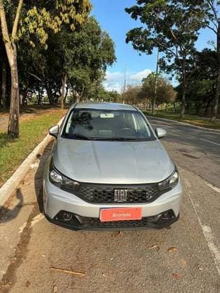 Carro 1.0 FIREFLY FLEX DRIVE MANUAL