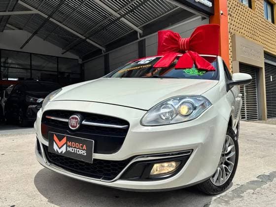 Carro 1.8 ESSENCE 16V FLEX 4P MANUAL