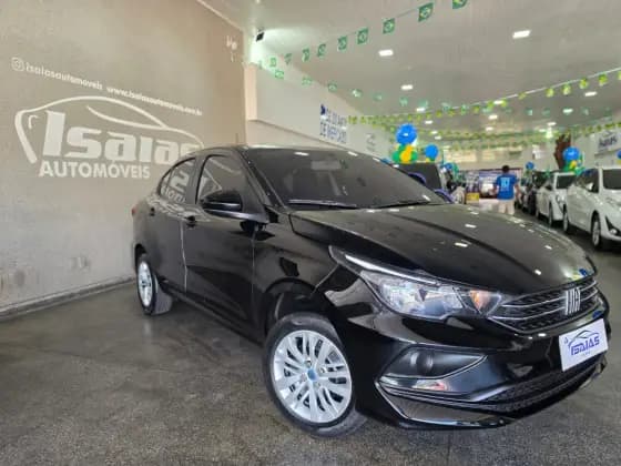 Carro 1.3 FIREFLY FLEX DRIVE MANUAL