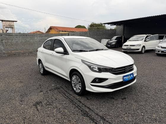 Carro 1.3 FIREFLY FLEX DRIVE CVT