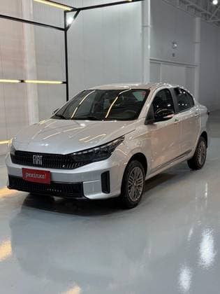 Carro 1.3 FIREFLY FLEX DRIVE CVT