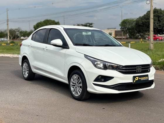 Carro 1.3 FIREFLY FLEX DRIVE MANUAL