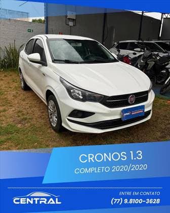 Carro 1.3 FIREFLY FLEX DRIVE MANUAL
