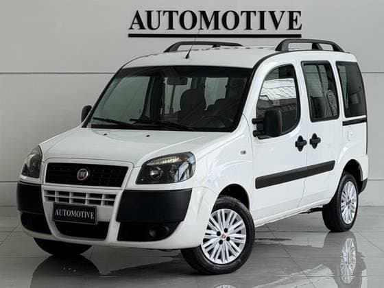 Carro 1.8 MPI ESSENCE 7L 16V FLEX 4P MANUAL