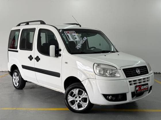 Carro 1.8 MPI ESSENCE 7L 16V FLEX 4P MANUAL