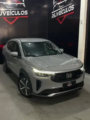 Carro 1.0 TURBO 200 FLEX AUDACE CVT