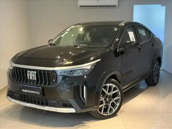 Carro 1.3 TURBO 270 FLEX LIMITED EDITION AT6