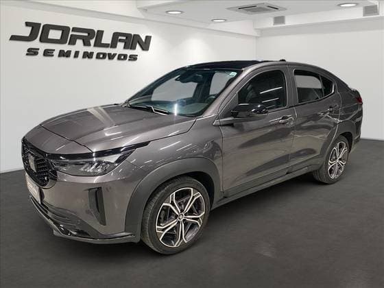 Carro 1.0 TURBO 200 FLEX IMPETUS CVT