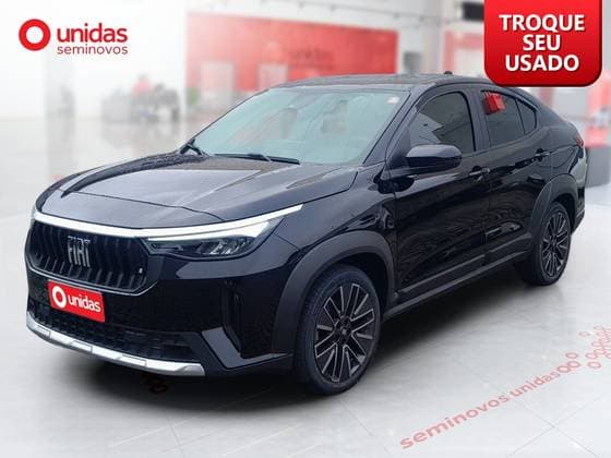 Carro 1.0 TURBO 200 HYBRID AUDACE CVT