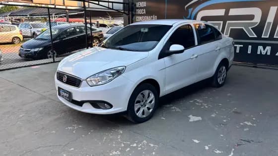 Carro 1.4 MPI ATTRACTIVE 8V FLEX 4P MANUAL