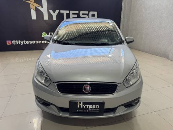 Carro 1.0 EVO FLEX ATTRACTIVE MANUAL