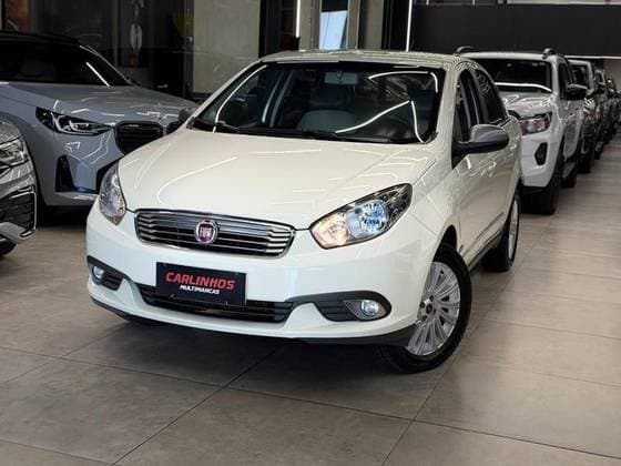 Carro 1.6 MPI ESSENCE 16V FLEX 4P MANUAL
