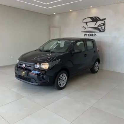 Carro 1.0 EVO FLEX LIKE. MANUAL