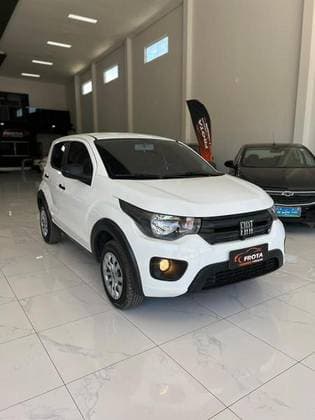 Carro 1.0 EVO FLEX LIKE. MANUAL
