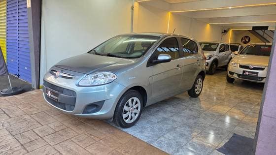 Carro 1.0 MPI ATTRACTIVE 8V FLEX 4P MANUAL