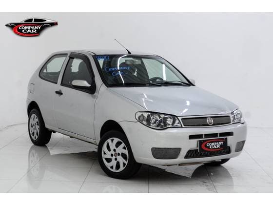 Carro 1.0 MPI FIRE ECONOMY 8V FLEX 2P MANUAL